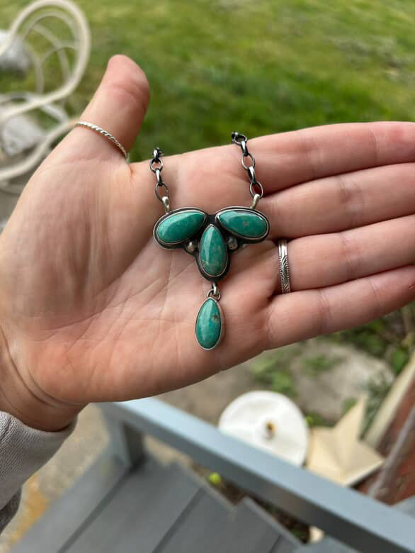 Custom Order for Taylor