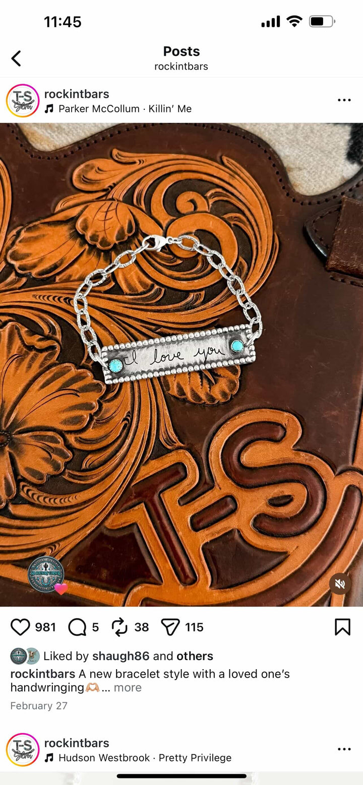Custom Order for KC