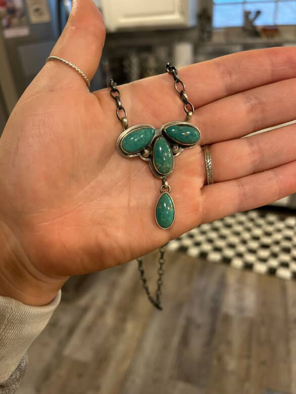 Custom Order for Taylor