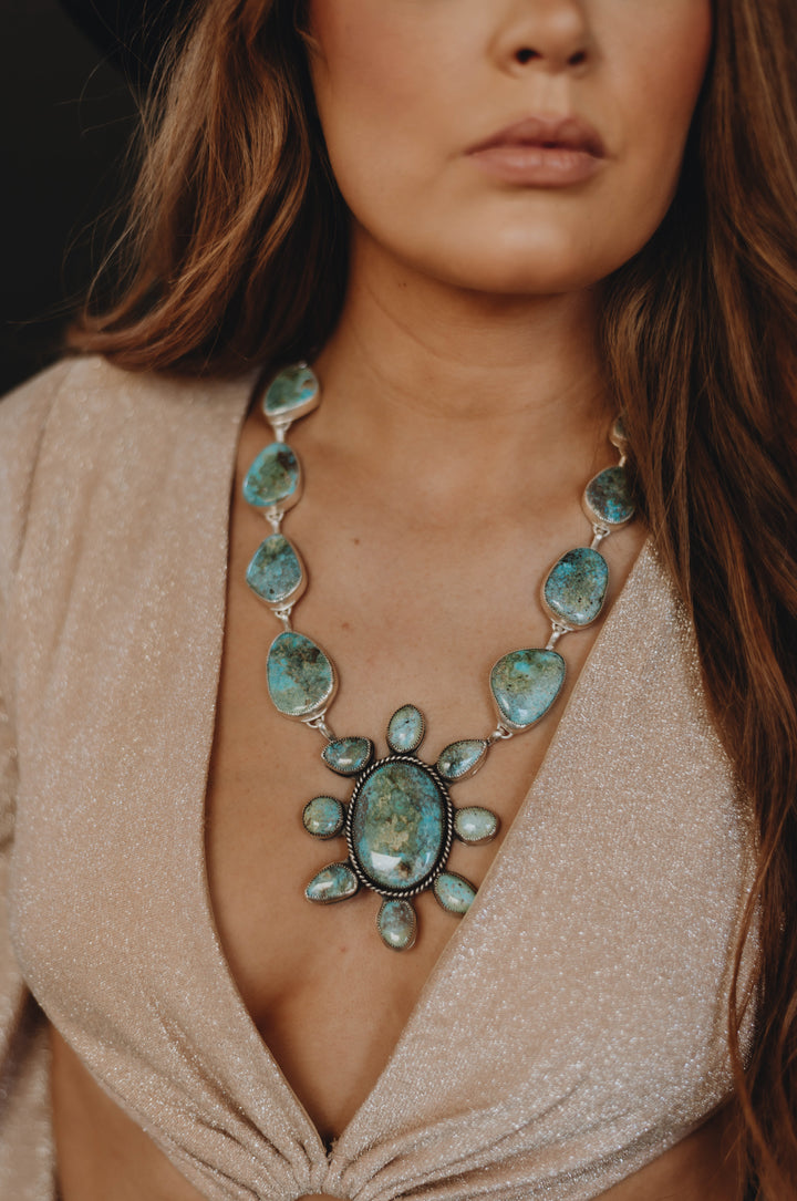The Ringo Necklace