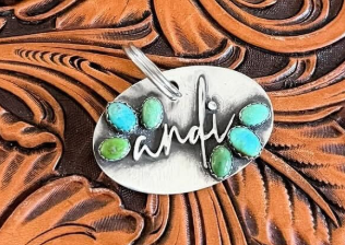 Custom Order for Emily