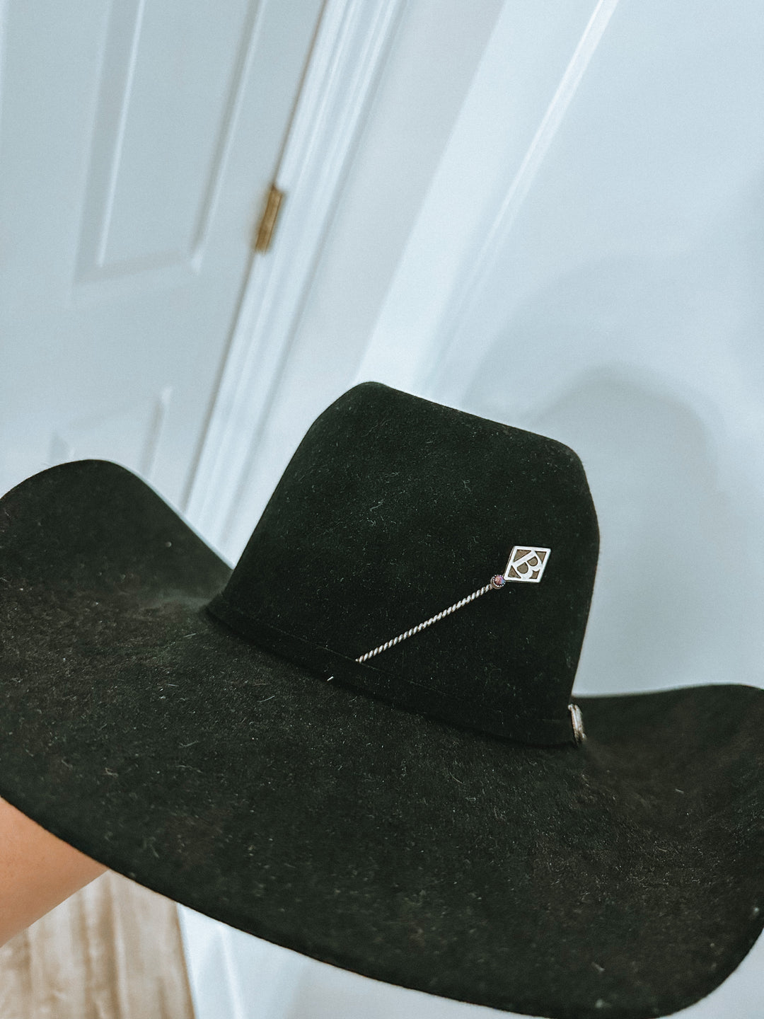 Custom Branded Hat Pin